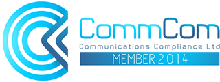 CommCom Member 2014