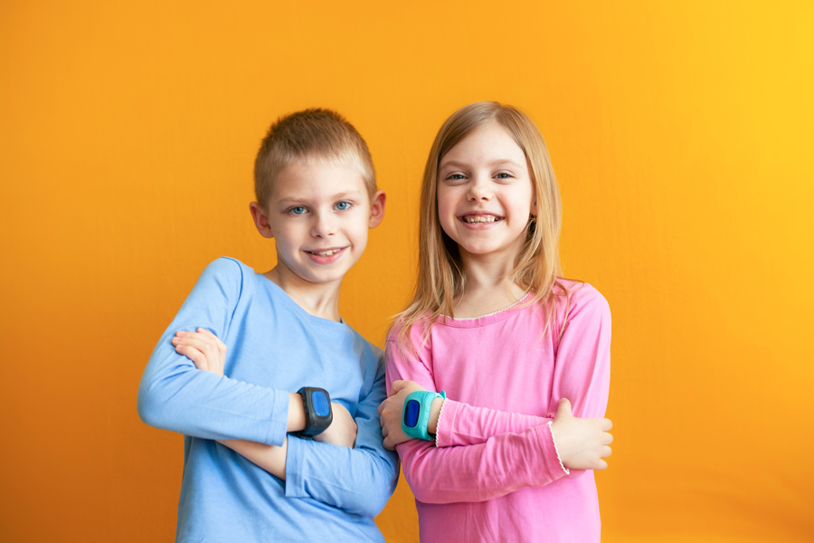 Ensuring Safe Connectivity: Cmobile’s Affordable SIM Card Plans for Kids Smart Watches